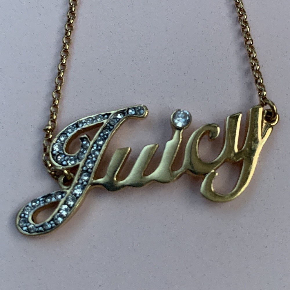 Juicy Couture Bracelet - Picture 3 of 7